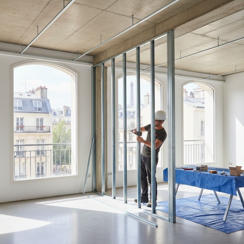 ENTREPRISE MARCEL BOUNY